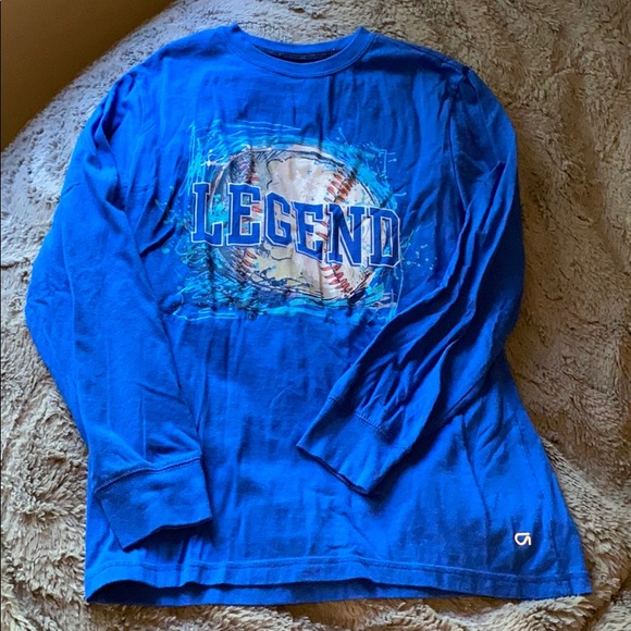 Lot (5) boy’s GAP/Old Navy t-shirts - size XXL! - Picture 5 of 6